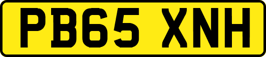 PB65XNH