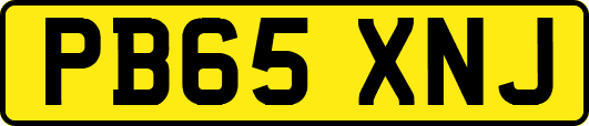PB65XNJ