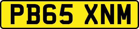 PB65XNM