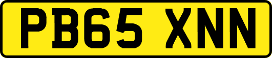 PB65XNN