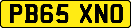 PB65XNO