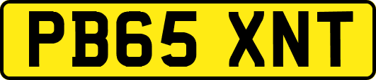 PB65XNT