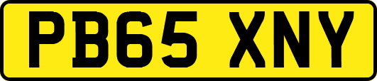 PB65XNY