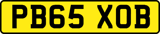 PB65XOB