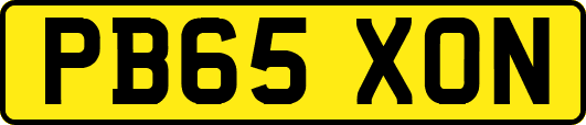 PB65XON
