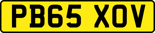 PB65XOV