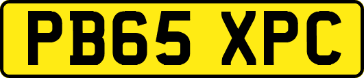 PB65XPC