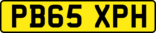 PB65XPH