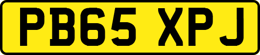 PB65XPJ