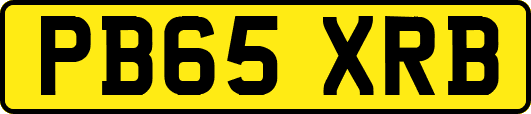 PB65XRB