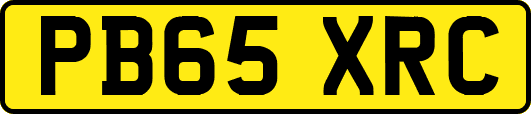 PB65XRC