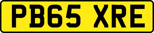 PB65XRE