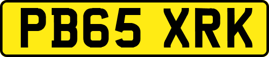 PB65XRK