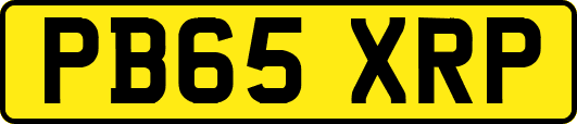 PB65XRP