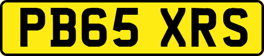 PB65XRS