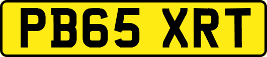 PB65XRT