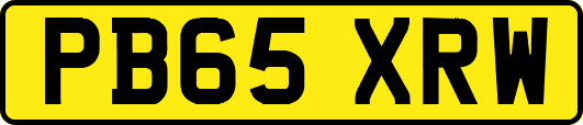 PB65XRW