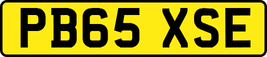 PB65XSE