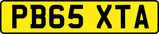 PB65XTA