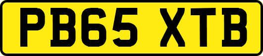 PB65XTB