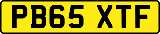 PB65XTF