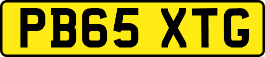 PB65XTG