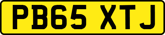 PB65XTJ