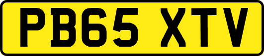 PB65XTV
