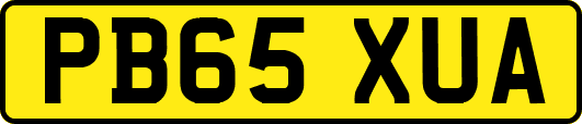 PB65XUA