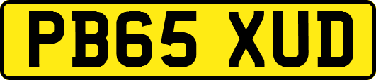 PB65XUD