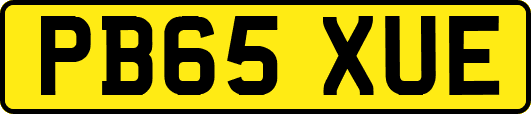 PB65XUE