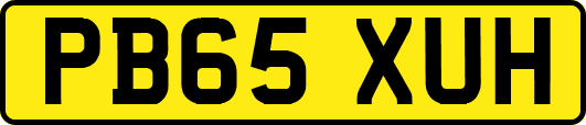 PB65XUH