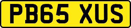 PB65XUS