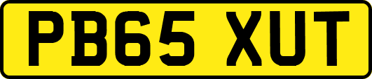 PB65XUT