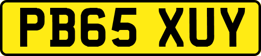 PB65XUY