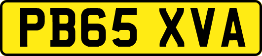 PB65XVA