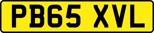PB65XVL