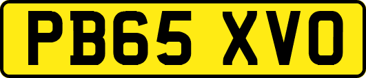 PB65XVO