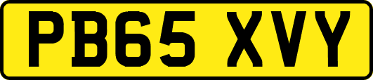 PB65XVY