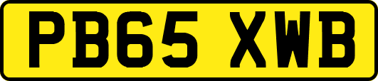 PB65XWB