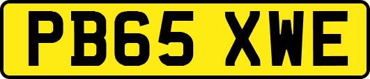 PB65XWE
