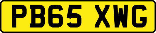 PB65XWG