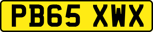 PB65XWX