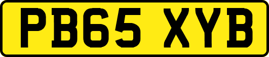 PB65XYB