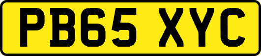 PB65XYC