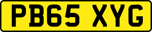 PB65XYG