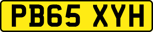 PB65XYH