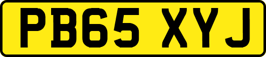 PB65XYJ