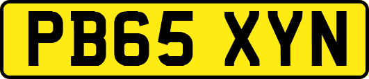 PB65XYN