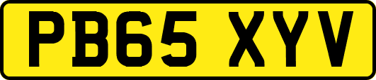 PB65XYV